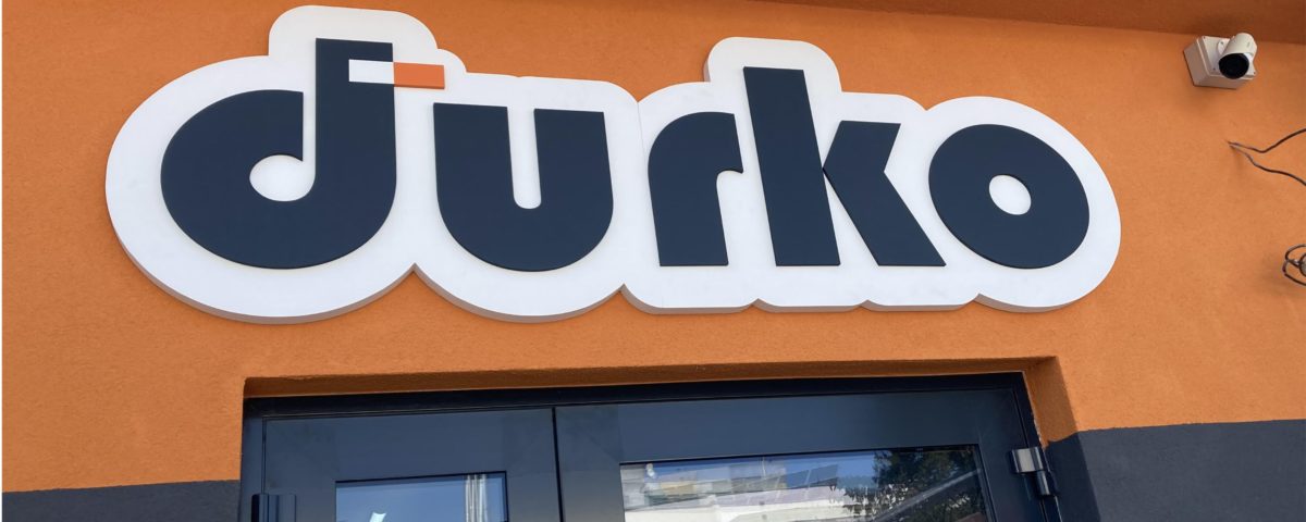 3D lodo ďurko