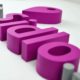 3D logo mojesidlo.sk